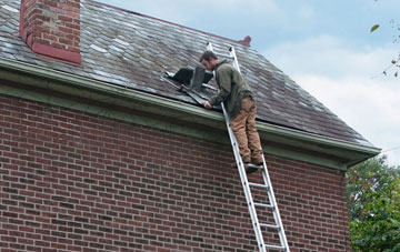 what affects urgent Hooe Common roof repairs