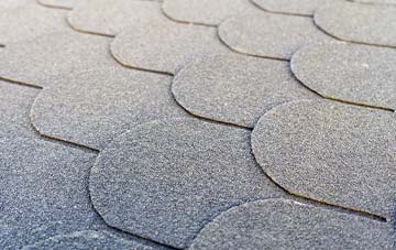 Hooe Common asphalt roofing costs