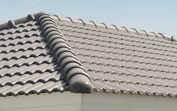 advantages of Hooe Common clay roofing