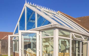 conservatory roof insulation costs Hooe Common