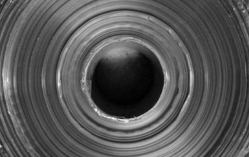 Hooe Common edpm waterproofing