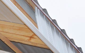 why Hooe Common fascia repairs are essential