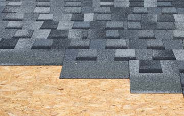 expert Hooe Common asphalt roof companies