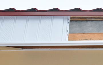 Hooe Common fascia repair costs