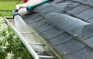 Hooe Common gutter cleaning costs