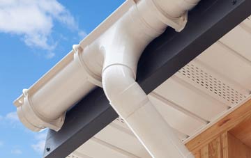 Hooe Common gutter installation costs
