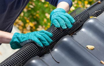 Hooe Common gutter repair companies