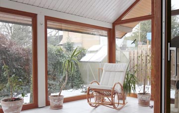 Hooe Common hardwood conservatory roofing repairs