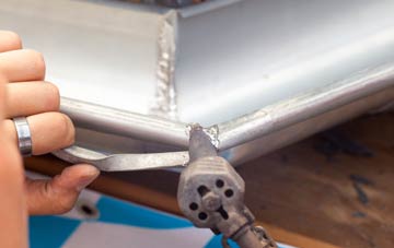 disadvantages of Hooe Common lead roofing