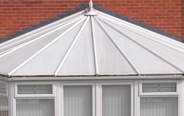 Hooe Common polycarbonate conservatory roof repairs