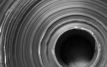 Hooe Common pvc roof replacement