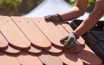 Hooe Common roof tile contractors