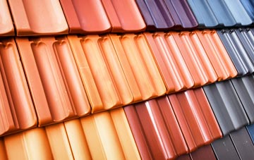 Hooe Common roof tile costs
