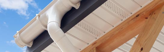 get Hooe Common guttering quotes today