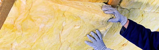 quotes for Hooe Common roof insulation