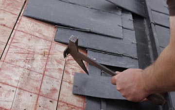 slate roofing Hooe Common, East Sussex