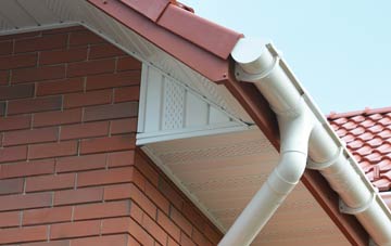 Hooe Common soffit repair costs
