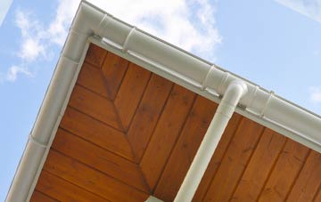 Hooe Common soffit types