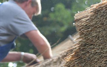 professional Hooe Common thatchers