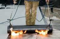 Hooe Common flat roof sealing quote