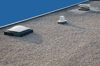 Hooe Common flat roofing