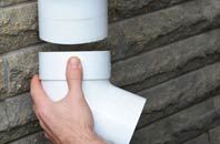 rated Hooe Common guttering companies
