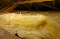 Hooe Common pitch roof insulation
