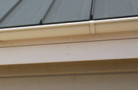 Hooe Common soffit repair