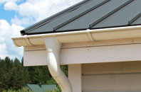 Hooe Common soffits