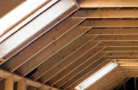 Hooe Common tapered roof insulation quotes